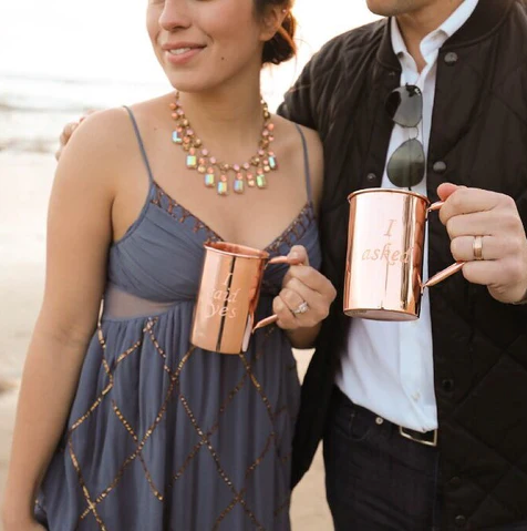 20 Breathtaking Copper Anniversary Gifts to Celebrate Seven Years