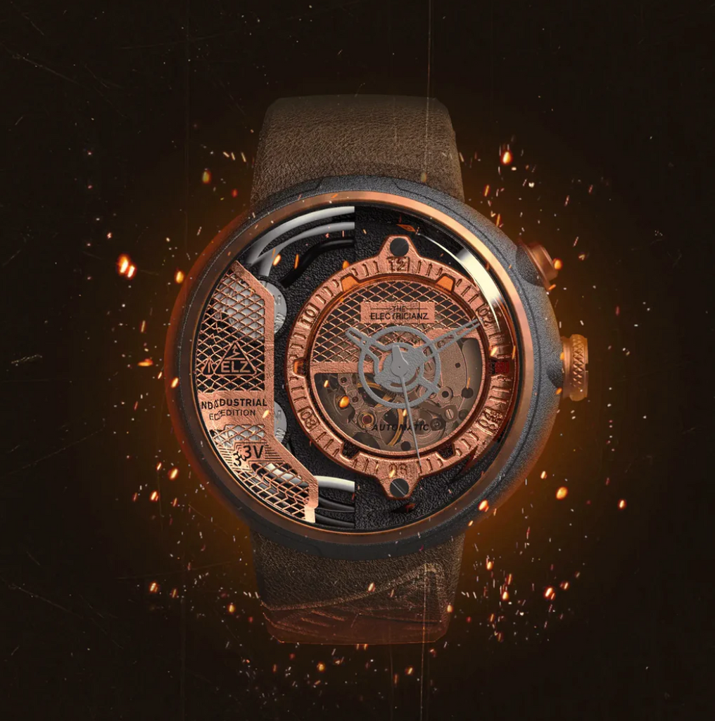 copper anniversary gifts for men
