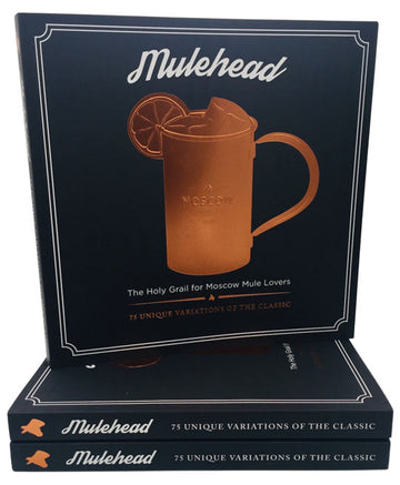 Mulehead Recipe Book