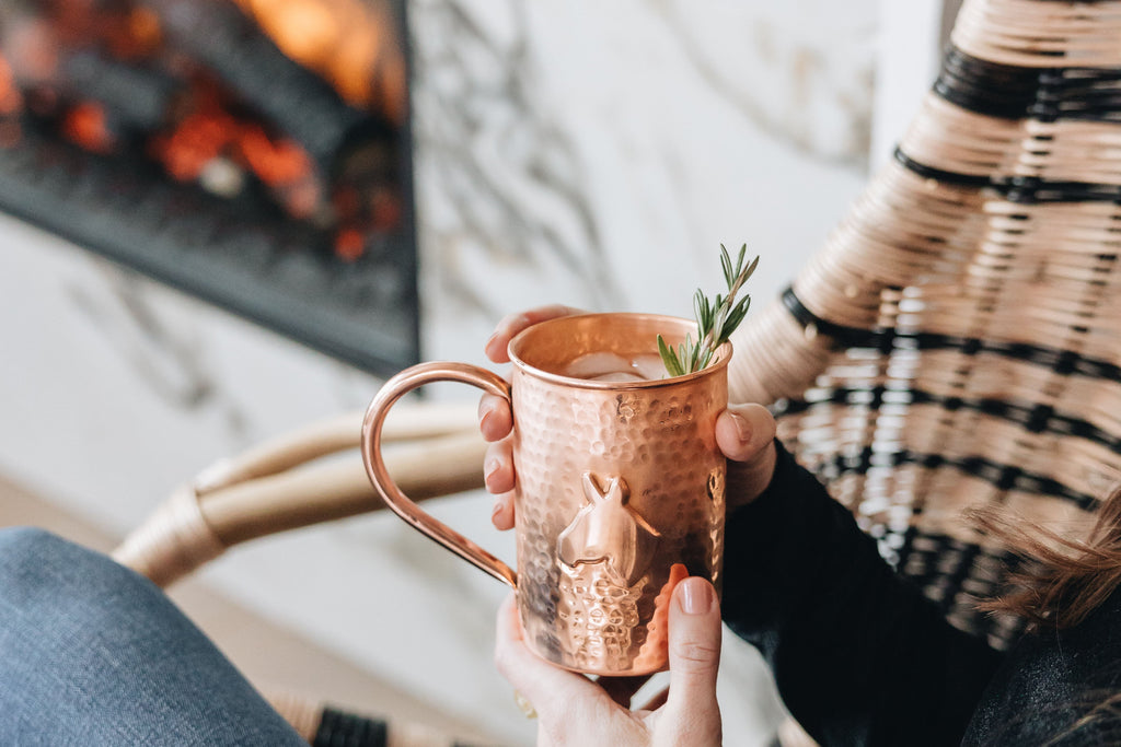 7th Anniversary Gift Ideas: Celebrate Your Year of Marriage with Copper and Heart
