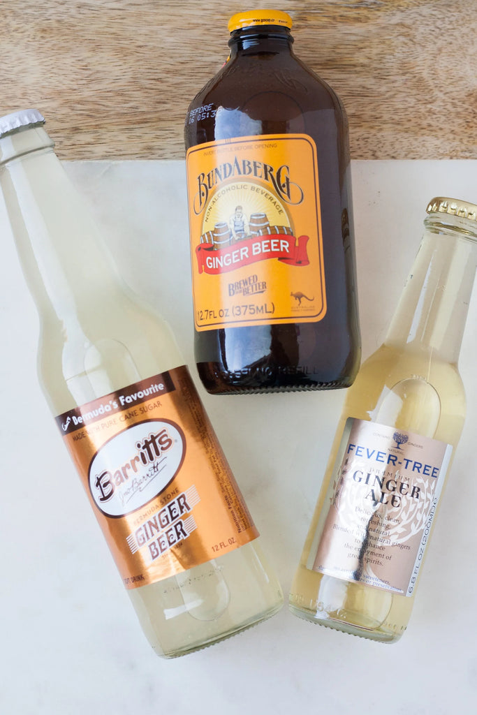 Best Ginger Beer for Moscow Mules 2025 Edition