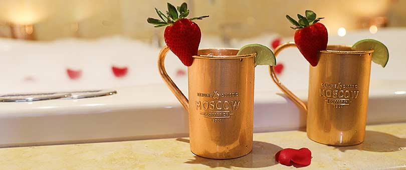 The Perfect 7th Anniversary Present: Give the Gift of Copper Mugs