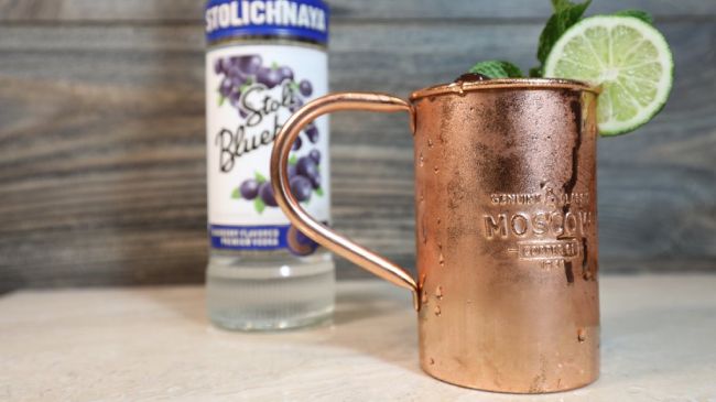 The Holy Grail of Mule Recipes from the Best Bartenders in the World