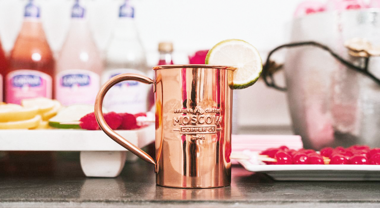 Moscow mule glasses deals