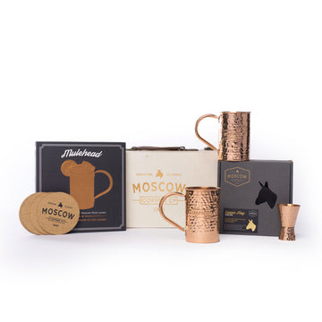Build Your Own Gift Box: Set of Two Mugs