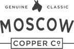 Moscow Copper Co Logo