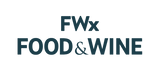 FWX Food & Wine Logo