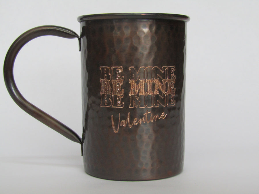 Valentine's Day Mug Set