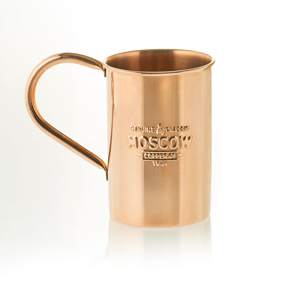 Replacement Moscow Mule Mug