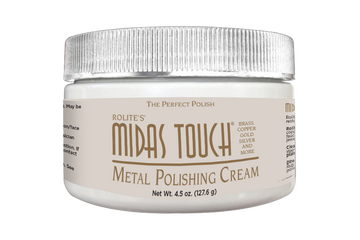 Midas Touch Copper Polishing Cream