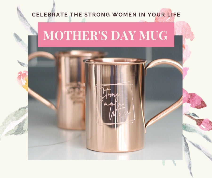 The Mother's Day Gift Set