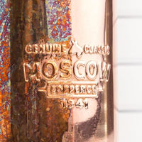 Midas Touch Copper Polishing Cream – Moscow Copper Co.